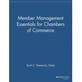 thumbnail image 1 of Pre-Owned Membership Management Report: Member Management Essentials for Chambers of Commerce (Paperback), 1 of 1