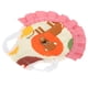 thumbnail image 5 of Delantal de protección de espalda de pollo decoración de seguridad de pato chaqueta de sillín ropa de pollo tipo 9, 5 of 5