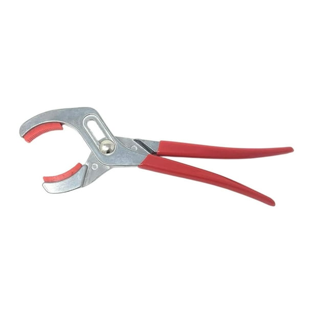 Alicates de mandíbula blanda, herramienta para aeronaves, portátil, resistente, de metal, profesional, de larga duración, fácil de usar, accesorios, h