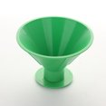 thumbnail image 3 of Auto Car Windshield Ice Scraper Round Magical Cone Shaped Snow Shovel Tool, 3 of 6