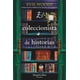 thumbnail image 1 of El coleccionista de historias, de Woods Evie, Pasta blanda, 1 of 2