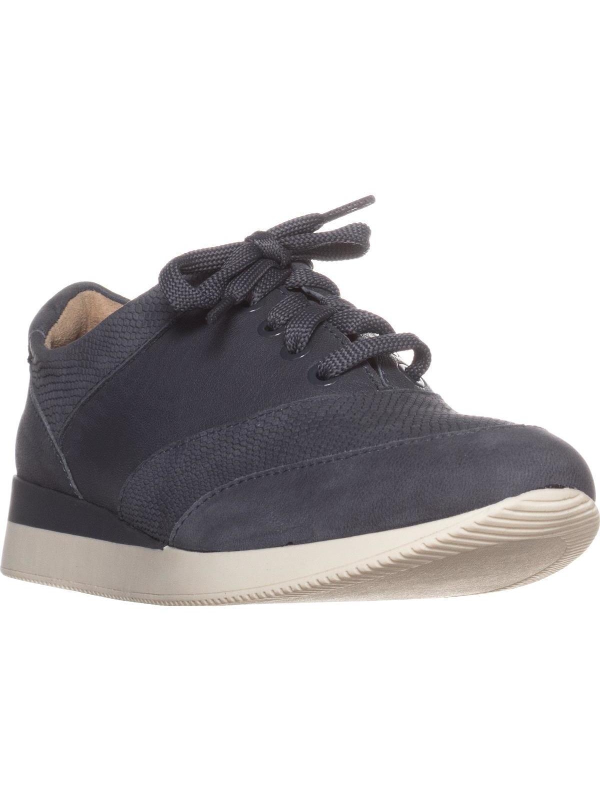 naturalizer Jimi Walking Shoes, Paris Blue/Snake Walmart