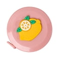 thumbnail image 1 of mmirethe Ruler Tape Cartoon Home Retractable Measure Tape Pocket Mini Pull Soft Ruler Tape, Type 4 No.03, 1 of 6
