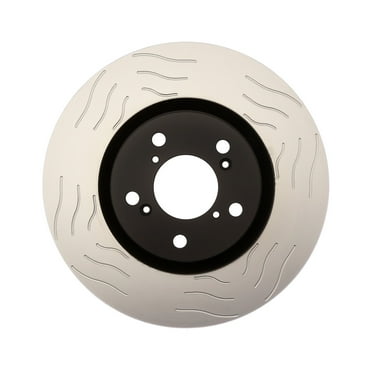 Raybestos Specialty Performance Rotors, 980566PER Fits select: 2009-2015 HONDA PILOT, 2007-2013 ACURA MDX