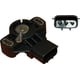 thumbnail image 1 of Sensor de posición del acelerador INTRAN-FLOTAMEX TPS Lucino GSR 1996 al 1999 Nissan 2.0L L4, 1 of 3