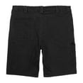 thumbnail image 2 of WORK-GUARD by Result Mens Chino Stretch Slim Shorts, 2 of 3