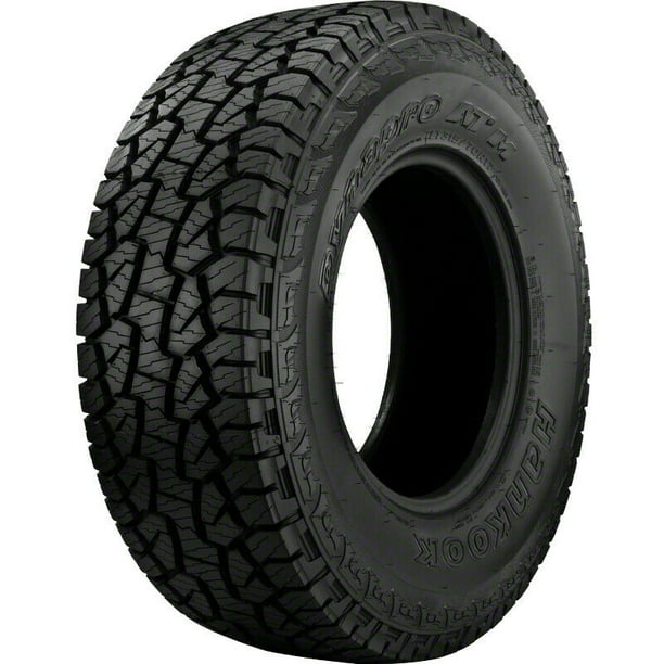 Hankook Dynapro ATM (RF10) P265/70R17 96H Light Truck Tire Walmart