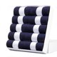 thumbnail image 1 of HSS-Calcetines de algodón para hombre, calcetín negro, negocios, transpirables, talla grande (6,5-14), para verano, 1 of 5