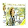 thumbnail image 1 of Anne of Green Gables : la Collection Ultime Bande Dessinée - 4 CD [Audio CD], 1 of 2