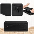 thumbnail image 2 of Nylon Dust Cover for Sony for STR-DN1080 for STRDH550 boosters - Protection!, 2 of 9