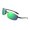 Green film coating, variant on Fishing Polarized Sunglasses Sun Protecting Light weight Eyewears Sports