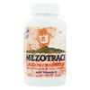 Mezotrace - Calcium/Magnesium Multi Mineral Supplement with Vitamin D - 180 Tablet(s)