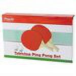 TABLE TOP PING PONG SET