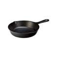 thumbnail image 3 of Lodge 8" Pre-Seasoned Cast-Iron Skillet, 3 of 5