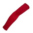 thumbnail image 2 of Protection sleeves Cycling Golf Sports Arm Red, 2 of 3
