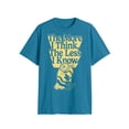 thumbnail image 6 of Despicable Me Men's and Big Men’s Minions Graphic Cotton Tee, Sizes S-3XL, 6 of 6