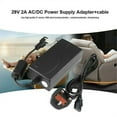 29v/ac/dc Supply Electric Recliner Sofa Chair Adapter Transformer Tool