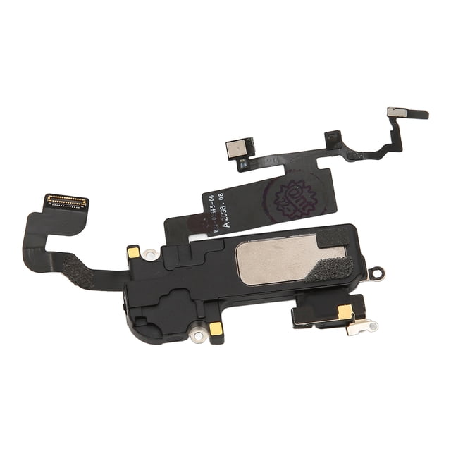 Cable flexible para altavoz de oído cable flexible para altavoz de teléfono ajuste perfecto peso ligero y preciso para IOS Phone 12 ProMax ANGGREK Otros