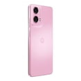 thumbnail image 3 of Smartphone Motorola Moto G24 256 GB Lavanda ATT, 3 of 4