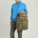 thumbnail image 4 of Mochila Molle Escalada Camping Cola Paquete de supervivencia Bronceado Mochila Trekking, 4 of 8