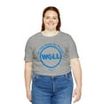 thumbnail image 4 of DJH Apparel | He [Jesus] Has Done All Things Well Christian Unisex T-Shirt, 4 of 5