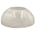 thumbnail image 4 of Down To Earth Selenite Round Bowl, 4 of 4