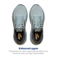 thumbnail image 4 of Zapatillas de Running Neutras Brooks Ghost 16 para Hombre Cloud 10M, 4 of 6