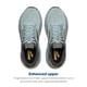 thumbnail image 4 of Zapatillas de Running Neutras Brooks Ghost 16 para Hombre Cloud 10M, 4 of 6