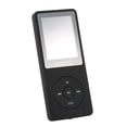thumbnail image 3 of Reproductor MP3 MP4 RUIZU X02 de 8 GB y 1,8 pulgadas con sonido HiFi sin pérdida, 3 of 8