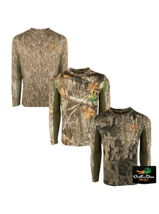 Drake Waterfowl Mens Savings Clothing in Mens Savings