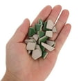 thumbnail image 5 of AURARMLET Mosaic Tiles for Crafts, Small Ceramic Pieces Pack, Ideal for Home Decor, Art Projects and Crafting, 5 of 8