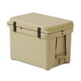 thumbnail image 1 of ENGEL ENG50 48 Qt 60 Peut Haute Performance Roto Refroidisseur Moulé, Tan, 1 of 5