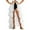 White, variant on QHFBli Long Tulle Skirt,High Waisted Asymmetrical Ruffle Skirts for Women,Renaissance Fairy Concert Birthday Party