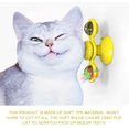 thumbnail image 3 of Worm Cat Chew Toy, Healthy Cat Dental Chew Toy, Tear-Resistant, 3 of 4