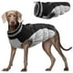 thumbnail image 1 of Chaqueta de invierno FUAMEY para perro, chaleco acolchado, de forro polar, azul, XXL, 1 of 6