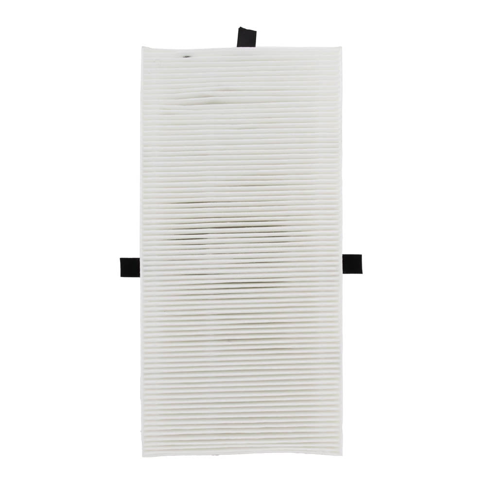 AIRx Filters Replacement HEPA Filter for Honeywell HRF-201B Filter, 2-Pack