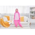 thumbnail image 3 of Pijama tipo mono para niños Joyxiam Animal para Halloween y Navidad, 3 of 5