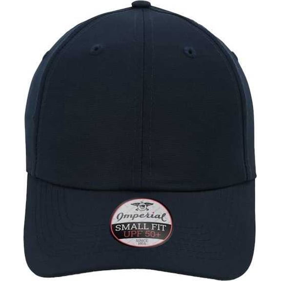 Imperial L210P The Original Small Fit Performance Cap - True Navy