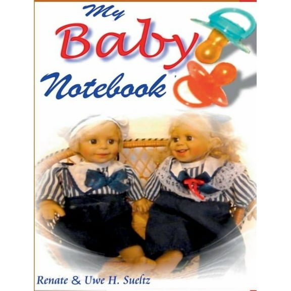 My Baby Notebook, (Paperback)