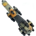 thumbnail image 7 of Archery Bow Stabilizer Balance Bar Damping Aluminum Alloy Bow Stabilzier Detachable Shock Absorber for Compound Bow Accessories, 7 of 7