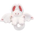 thumbnail image 1 of XINQIHANG Stuffed Bat Rabbit,Adorable Rabbit Stuffed Animal Toys with Bat Wings-Soft and Cuddly Animal Pillow, Animal Plush for Kids, 1 of 7