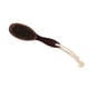 thumbnail image 4 of Cepillo de cerdas de jabalí peine de barba resistente y duradero correa de cuerda mango de madera cerdas de jabalí simuladas para hombres ANGGREK Otros, 4 of 8
