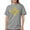 Gray, variant on CafePress - BLACK_ZIA Women's Comfort Colors® T Shirt - Womens Comfort Colors® Shirt