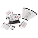 thumbnail image 4 of Juego de fiesta Spin Master Cone of Shame para adultos y adolescentes, 4 of 9