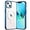 Navy, variant on JETech Magnetic Case for iPhone 13 6.1-Inch Compatible with MagSafe Wireless Charging, Shockproof Phone Bumper Cover, Anti-Scratch Clear Back (Pink)
