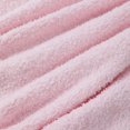 thumbnail image 6 of Super Soft Fluffy Throw Blanket Lightweight Cozy Warm Bed Blankets for Couch Bed Sofa All Season (Pink, 60”x80”), 6 of 15