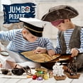 thumbnail image 3 of Piano Potato Jumbo Pirate Dig Kit, 12 Treasures & Gemstones Excavation Set, Science Toy Gift for Kids Age 6+, 3 of 10