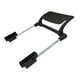 thumbnail image 3 of Reposapiés para silla de oficina Strade Fareast Limited soporte para pies ajustable, 3 of 8