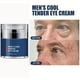 thumbnail image 5 of Ganfancp Men'S Cool And Tender Eye Cream Reafirmante Ojos Atenúa Líneas Finas y Ojeras Gentle Care Eye Cream 50Ml Ofertas Flash 1X Contorno de Ojos, 5 of 7