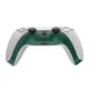thumbnail image 3 of Carcasa Del Controlador De Repuesto Manija Del Controlador Carcasa Central Delantera Para Sony Ps5 Decor Shell (Verde), 3 of 7